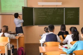 Կառավարությունը որոշեց միավորել 2 դպրոցներ՝ խնայելով տարեկան 45․6 մլն դրամ