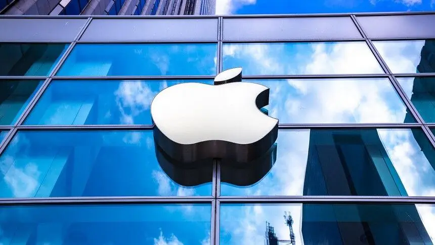 Apple-ի բաժնետոմսերը նվազել են