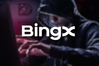 Криптo биржа BingX взломана, данные Onchain показывают утечку более 43 миллионов долларов