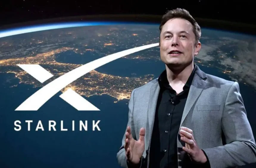 «Starlink»-ը գերազանցեց սպասելիքները. Իլոն Մասկի արբանյակային ինտերնետը փոխում է խաղի կանոնները գյուղատնտեսության ոլորտում