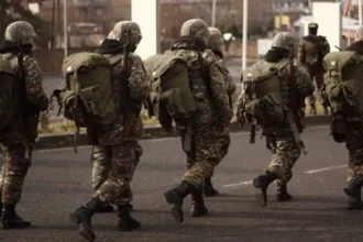 ՀՀ պաշտպանության ժամանակ զինծառայողների կյանքին կամ առողջությանը պատճառված վնասների հատուցման կարգավորումները կտարածվեն նաև ՊՊԾ զինծառայողների վրա