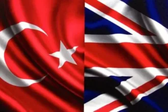 Ռեկորդային ցուցանիշ Թուրքիայից Անգլիա արտահանման ծավալներում