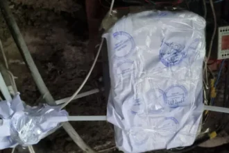 Տուգանք՝ 550.000 դրամի չափով. ապօրինի ջրօգտագործման կասեցում Գորիսում