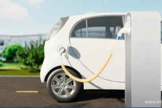 Էլեկտրամոբիլների ներմուծման սակագնային քվոտայի մնացորդը կազմել է 454 հատ․ ՊԵԿ