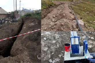 2024-ին Մարտունում սուբվենցիոն ծրագրերով մի շարք ծրագրեր են իրականացվել