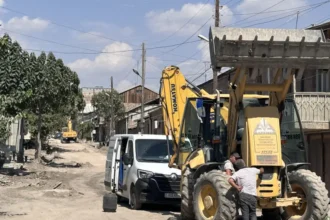 Փարաքարում սուբվենցիոն ծրագրերով իրականացվել են կենսական նշանակություն ունեցող մի շարք ծրագրեր