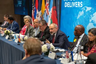 ԱՄՆ-ը ՀՀ-ին նոր՝ 20․600․000 ԱՄՆ դոլար աջակցություն տրամադրելու մասին է հայտարարել