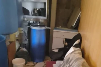 Երևանում կասեցվել է հանրային սննդի կետի գործունեությունը