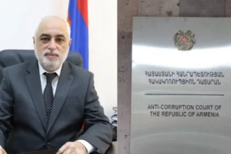 Հօգուտ ՀՀ-ի կբռնագանձվի ավելի քան 50 մլն դրամ