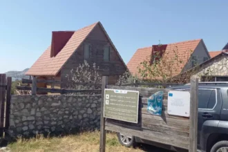 Ապօրինի ջրօգտագործումը կասեցվել է.ԲԸՏՄ