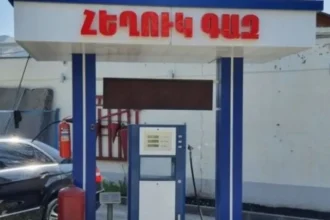 Երևանում շարունակվում է հեղուկ վառելիքի և ածխաջրածնային գազերի լցավորման կայանների ուսումնասիրությունը