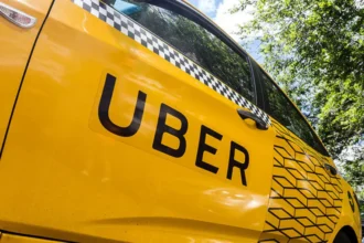 Uber и китайский стартап в области беспилотных автомобилей объявили о запуске роботакси в ОАЭ