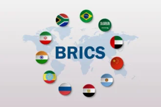 Ըստ Bloomberg-ի՝ Թուրքիան BRICS-ին միանալու դիմում է ներկայացրել