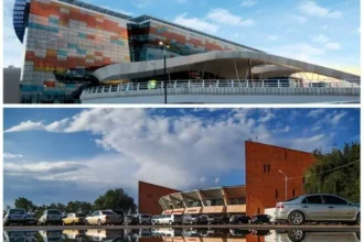 Մտադիր ենք հասնել նրան, որ «Զվարթնոց» և «Շիրակ» օդանավակայաններ տարեկան 10 մլն մարդ սպասարկեն. Սանոսյան