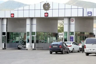 Վրաստան-Հայաստան սահմանին բեռնատարների կուտակման մասին տեղեկատվությունը չի համապատասխանում իրականությանը. ՊԵԿ