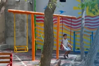 Մայրաքաղաքում կհիմնանորոգվի 121 բակային տարածք