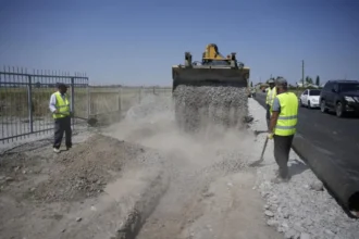 Ախուրյան համայնքում  մեկնարկել է սուբվենցիոն 7 ծրագիր