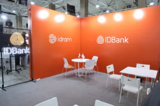 Idram и IDBank – участники Mantashyants Global Expo