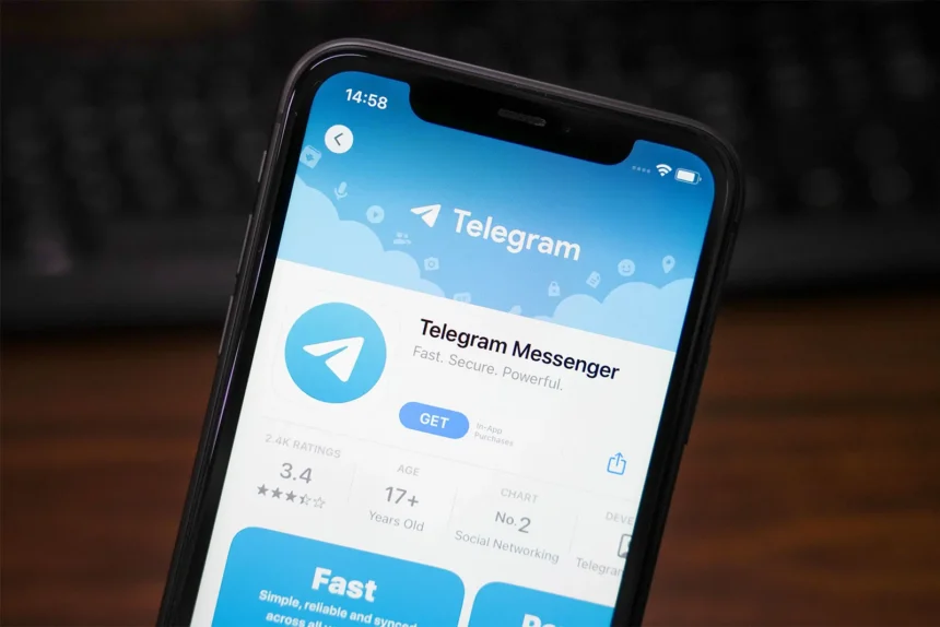 Telegram-ը նոր հնարավորություն ունի