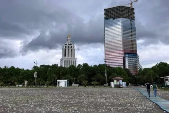 Վրաստանում բնակարանների պահանջարկը շարունակում է աճել