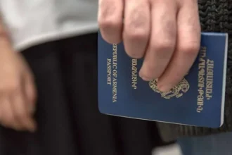 ՆԳՆ միգրացիայի և քաղաքացիության ծառայությունը Շիրակի մարզում շրջիկ ծառայություններ կմատուցի. ժամանակացույց