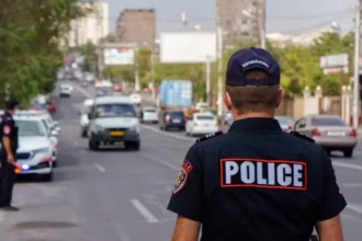 Իրավախախտումը չարձանագրելու համար պարեկներին կաշառք են առաջարկել