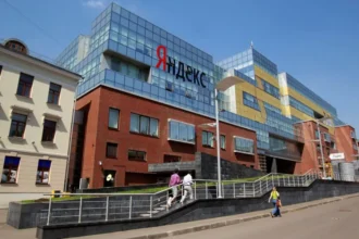 Yandex Factory-ին  թողարկել է խաղալիքների սեփական ապրանքանիշը