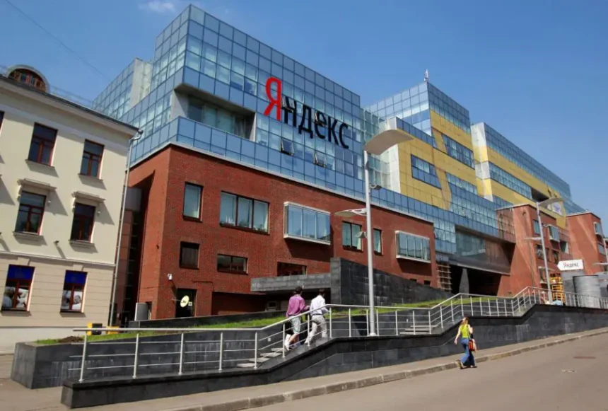 Yandex Factory-ին  թողարկել է խաղալիքների սեփական ապրանքանիշը