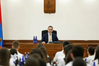10 մլրդ դրամ մսխվել է. Մանուկ Սուքիասյան