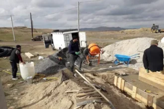 Շիրակի մարզում  մեկնարկել է սուբվենցիոն 2 ծրագիր