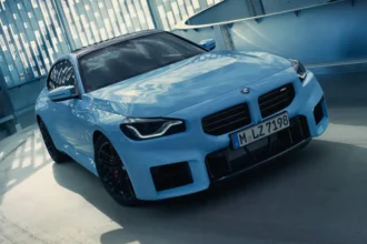 30 բացառիկ M2 մոդել՝ BMW-ից