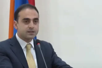 Երևանում խնդիրները գնալով շատանում են. Ավինյան