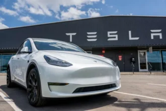 Մասկի նոր ծրագրերը` կապված Tesla-ի հետ