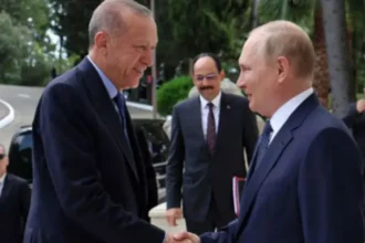 Ի՞նչ արժողության նվեր է արել Էրդողանը Պուտինին