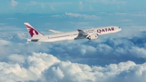 Qatar Airways-ը դադարեցնում է մի քանի ուղղություններով թռիչքները