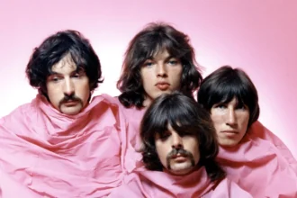 400 մլն դոլարի գործարք լեգենդար Pink Floyd խմբի Sony Music-ի միջև