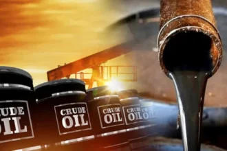Նավթի արտադրության ծավալներ/ՀՆԱ հարաբերակցությունը (1970-2025թթ.)