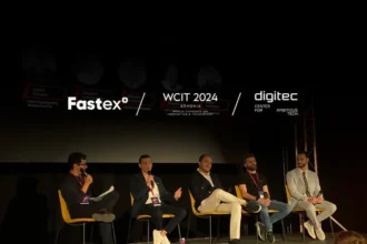 Fastex-ը մասնակցել է DigiTec-ին․ Web3 քննարկումներ նորարարության և օրենսդրական կարգավորումների վերաբերյալ.(լուսանկարներ,տեսանյութ)