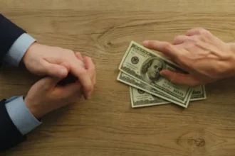 ՍՊԸ տնօրենը 14 քաղաքացուց ընդհանուր շուրջ 521,000 ԱՄՆ դոլարին համարժեք դրամ է վերցրել․ վնասի մի մասը վերականգնվել է