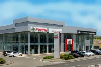 2024 թվականին «Տոյոտա Երևան» ՍՊԸ-ում ստուգումներ չեն իրականացվել. ՊԵԿ