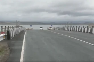 Շիրակի մարզում հիմնանորոգվել է 230 կմ ճանապարհ. Փաշինյան