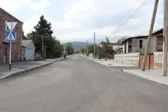 Ստեփանավանում իրականացվել են կենսական նշանակության մի շարք ծրագրեր