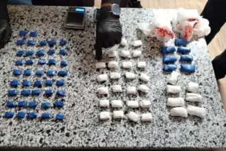 Բացահայտվել է առանձնապես խոշոր չափերով թմրամիջոցների շրջանառության դեպք. կա կալանավորված