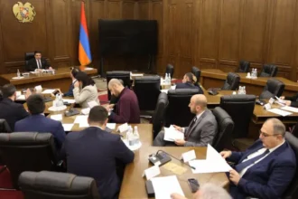 Հոկտեմբերի 28-ին ԱԺ մշտական հանձնաժողովներում կմեկնարկեն 2025 թ. պետբյուջեի մասին օրինագծի վերաբերյալ քննարկումները
