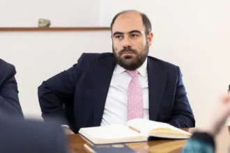 ՏԿԵ փոխնախարարն ազատվել է պաշտոնից