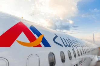 Հոկտեմբերի 14-ից նոյեմբերի 22-ը «Հայկական ավիաուղիների» չվերթերը ժամանակավորապես կդադարեցվեն