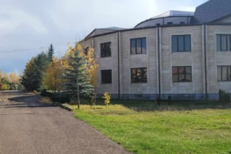 Կասեցվել է «Մարիա ռեզորթ» հյուրանոցի ապօրինի ջրօգտագործումը. ԲԸՏՄ