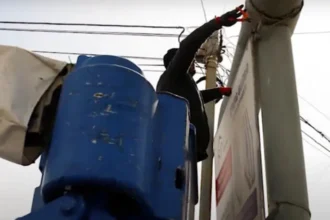 Երևանում ապամոնտաժվել է 3818 գովազդային վահանակ