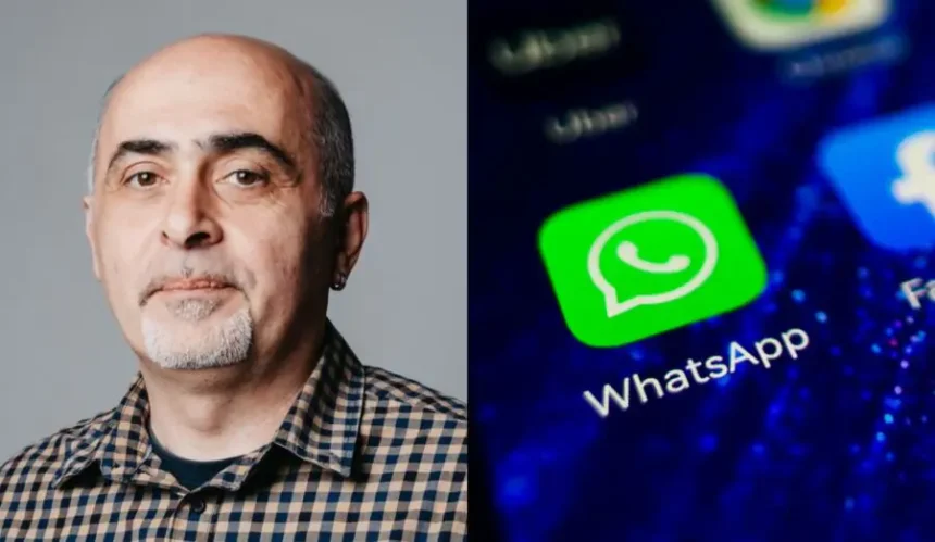 Հայկական Whatsapp հաշիվների գողությունը շարունակվում է. մեդիափորձագետը մանրամասնել է