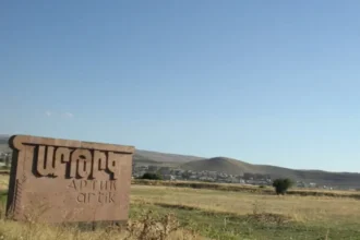 Արթիկում նախատեսված աշխատանքների համար հատկացվել է 793 մլն դրամ